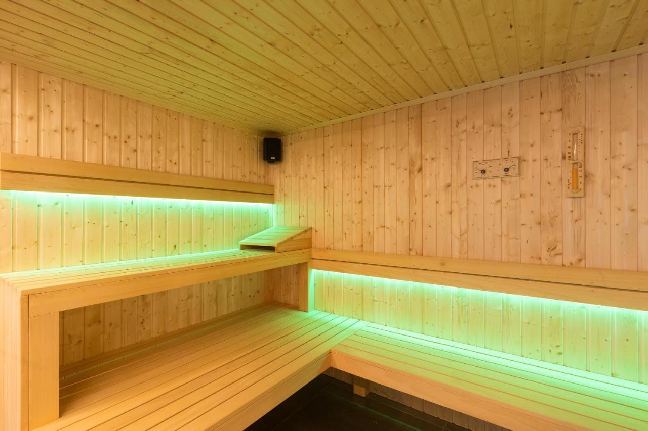 Tatry Residence Spa Koscielisko Bagian luar foto