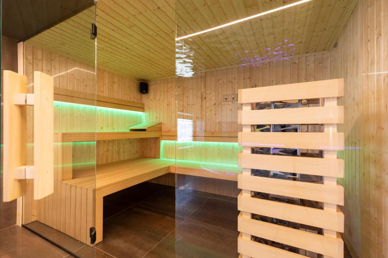 Tatry Residence Spa Koscielisko Bagian luar foto